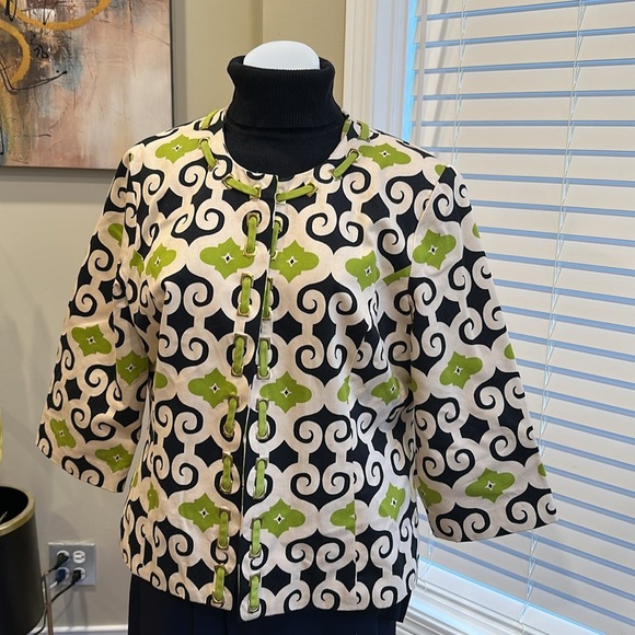 Birch Hill Jazzy Jacket Large - Picture 2 of 9